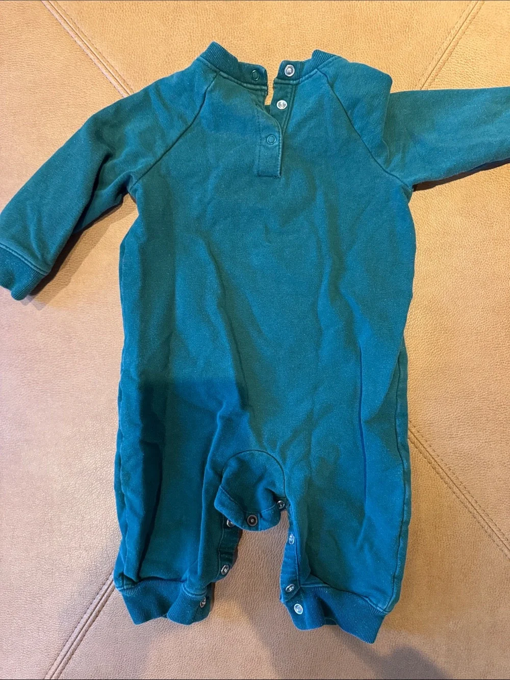 Primary comfy one